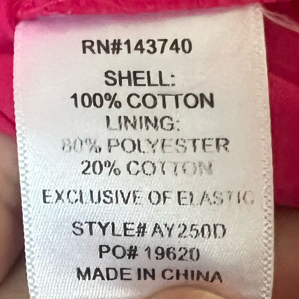 HYACINTH HOUSE Pink Floral Empire Ella Maxi Dress - Picture 15 of 15